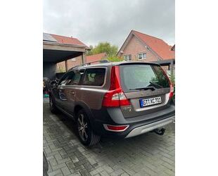 Volvo XC70 Gebrauchtwagen