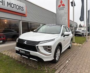 Mitsubishi Eclipse Cross Gebrauchtwagen