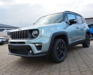 Jeep Renegade Gebrauchtwagen