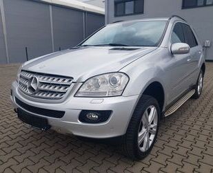 Mercedes-Benz ML 280 Gebrauchtwagen