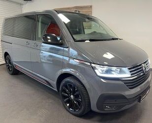VW T6 Multivan Gebrauchtwagen