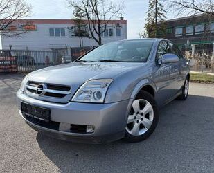 Opel Vectra Gebrauchtwagen
