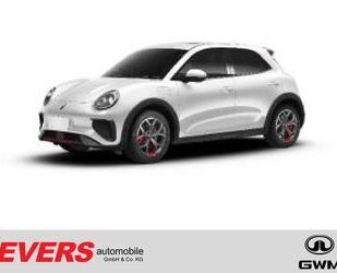 GWM Ora 03 Gebrauchtwagen