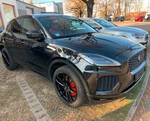 Jaguar E-Pace Gebrauchtwagen