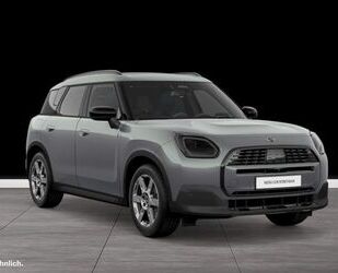 Mini Cooper C Countryman Gebrauchtwagen
