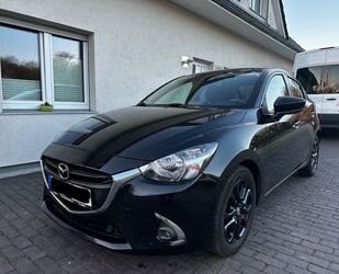 Mazda 2 Gebrauchtwagen