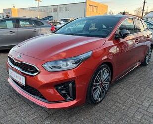 Kia pro ceed / ProCeed Gebrauchtwagen