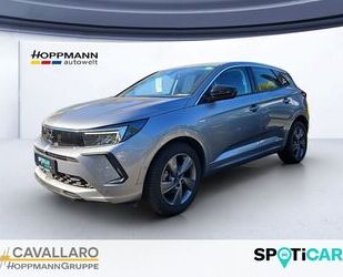 Opel Grandland (X) Gebrauchtwagen