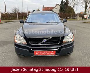 Volvo XC90 Gebrauchtwagen