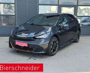 Cupra Born Gebrauchtwagen