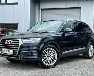 Audi Q7 Gebrauchtwagen