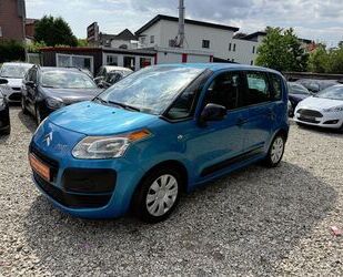 Citroen C3 Gebrauchtwagen