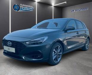 Hyundai i30 Gebrauchtwagen