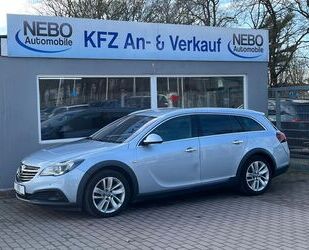 Opel Insignia Gebrauchtwagen