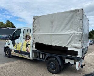 Opel Movano Gebrauchtwagen