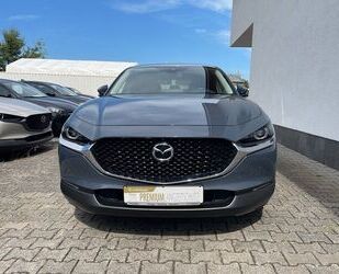Mazda CX-30 Gebrauchtwagen