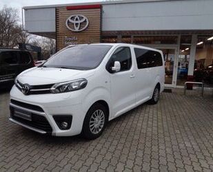 Toyota Proace (Verso) Gebrauchtwagen