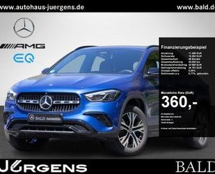 Mercedes-Benz GLA 250 Gebrauchtwagen