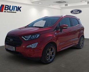 Ford EcoSport Gebrauchtwagen