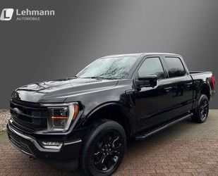 Ford F 150 Gebrauchtwagen