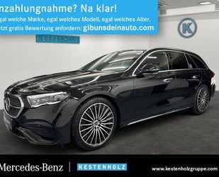 Mercedes-Benz E 300 Gebrauchtwagen
