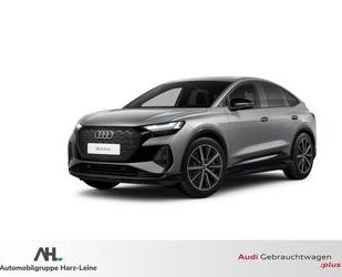 Audi Q4 e-tron Gebrauchtwagen