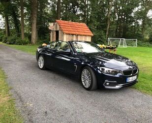 BMW 420 Gebrauchtwagen