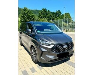 Ford Tourneo Custom Gebrauchtwagen