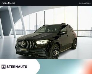 Mercedes-Benz GLE 53 AMG Gebrauchtwagen