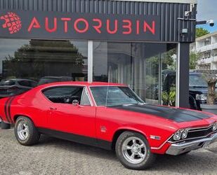 Chevrolet Chevelle Gebrauchtwagen