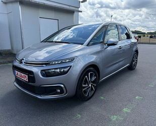 Citroen C4 Picasso Gebrauchtwagen
