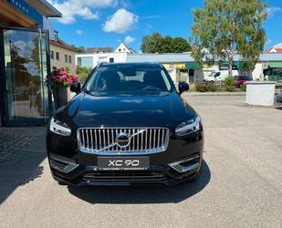 Volvo XC90 Gebrauchtwagen