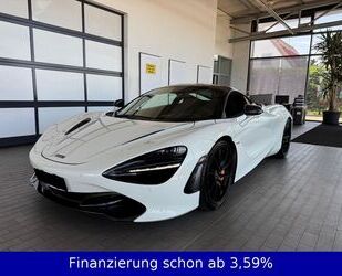 McLaren 720S Gebrauchtwagen