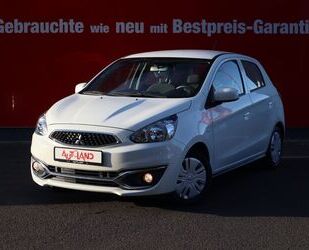 Mitsubishi Space Star Gebrauchtwagen