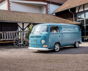 VW T2 Gebrauchtwagen