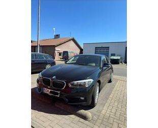 BMW 116 Gebrauchtwagen