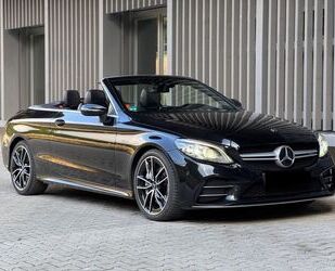 Mercedes-Benz C 43 AMG Gebrauchtwagen