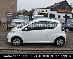 Citroen C1 Gebrauchtwagen