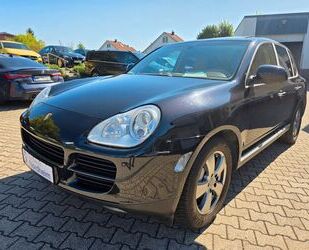 Porsche Cayenne Gebrauchtwagen
