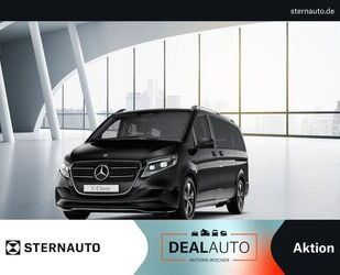 Mercedes-Benz V 220 Gebrauchtwagen