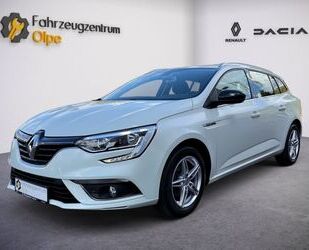 Renault Megane Gebrauchtwagen