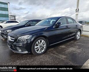 Mercedes-Benz C 180 Gebrauchtwagen