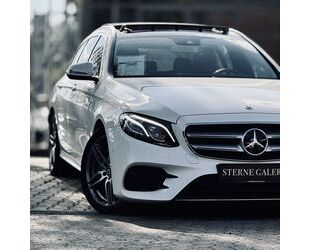 Mercedes-Benz E 300 Gebrauchtwagen