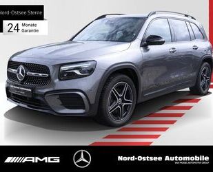 Mercedes-Benz GLB 200 Gebrauchtwagen