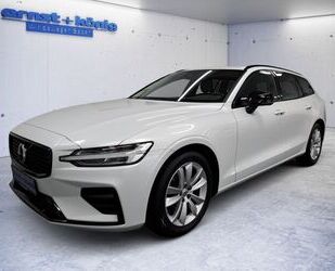 Volvo V60 Gebrauchtwagen