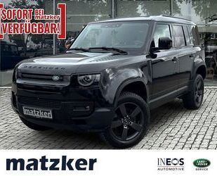 Land Rover Defender Gebrauchtwagen
