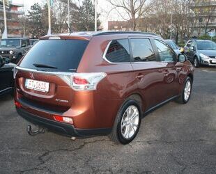 Mitsubishi Outlander Gebrauchtwagen
