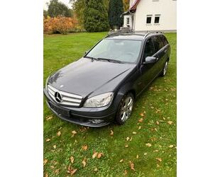 Mercedes-Benz C 200 Gebrauchtwagen