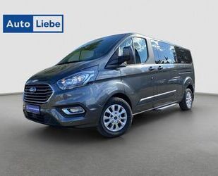 Ford Tourneo Custom Gebrauchtwagen