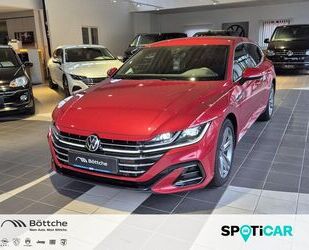 VW Arteon Gebrauchtwagen
